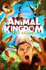 Watch Animal Kingdom: Let\'s Go Ape Wootly