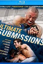 Watch UFC Ultimate Submissions Wootly