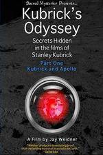 Watch Kubrick's Odyssey Secrets Hidden in the Films of Stanley Kubrick; Part One Kubrick and Apollo Wootly