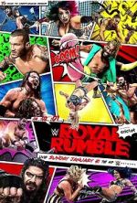 Watch WWE: Royal Rumble (TV Special 2021) Wootly
