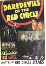 Watch Daredevils of the Red Circle Wootly