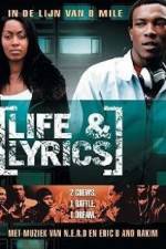 Watch Life and Lyrics Wootly