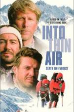 Watch Into Thin Air Death on Everest Wootly