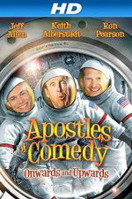 Watch Apostles of Comedy Onwards and Upwards Wootly