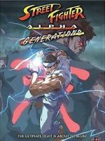 Watch Street Fighter Alpha: Generations Wootly