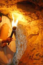 Watch National Geographic: Writing the Dead Sea Scrolls Wootly