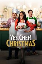 Watch Yes, Chef! Christmas Wootly