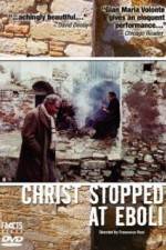 Watch Christ Stopped at Eboli Wootly