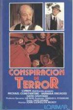 Watch Conspiracy of Terror Wootly