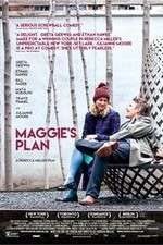 Watch Maggie's Plan Wootly