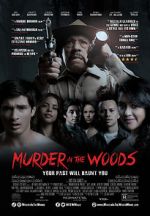 Watch Murder in the Woods Wootly