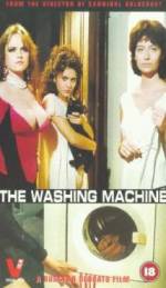 Watch The Washing Machine Wootly
