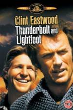 Watch Thunderbolt and Lightfoot Wootly