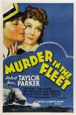 Watch Murder in the Fleet Wootly