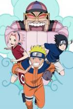 Watch Naruto Special The Genie and The Three Wishes Wootly