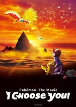 Watch Pokmon the Movie: I Choose You! Wootly