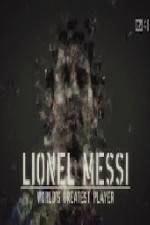 Watch Lionel Messi World's Greatest Player Wootly