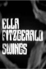 Watch Ella Fitzgerald Swings Wootly