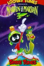 Watch Duck Dodgers in the 24½th Century Wootly