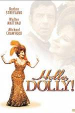 Watch Hello, Dolly! Wootly