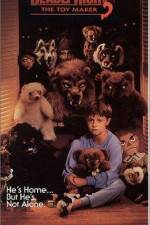 Watch Silent Night Deadly Night 5 The Toy Maker Wootly