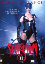 Watch Black Scorpion II: Aftershock Wootly