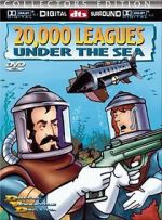 Watch 20,000 Leagues Under the Sea Wootly