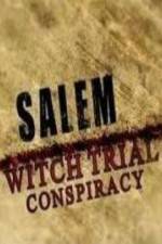 Watch National Geographic Salem Witch Trial Conspiracy Wootly