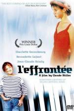 Watch L'effrontee Wootly