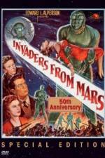 Watch Invaders from Mars Wootly