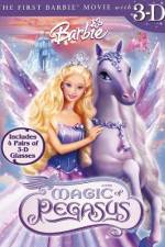 Watch Barbie and the Magic of Pegasus 3-D Wootly