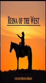 Watch Reina of the West Wootly