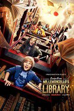 Watch Escape from Mr. Lemoncello\'s Library Wootly