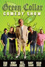 Watch Green Collar Comedy Show Wootly