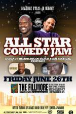 Watch All Star Comedy Jam Wootly