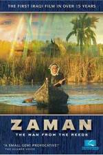 Watch Zaman: The Man from the Reeds Wootly