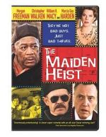 Watch The Maiden Heist Wootly