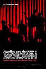 Watch Standing in the Shadows of Motown Wootly