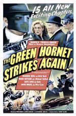 Watch The Green Hornet Strikes Again! Wootly