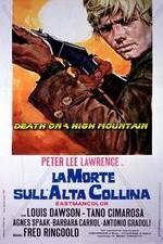 Watch La morte sull'alta collina Wootly