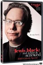 Watch Lewis Black: Red, White and Screwed Wootly