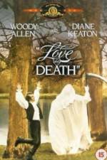 Watch Love and Death Wootly