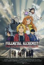 Watch Fullmetal Alchemist: The Sacred Star of Milos Wootly