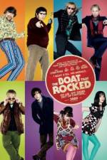 Watch The Boat That Rocked (Pirate Radio) Wootly