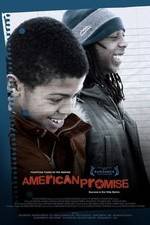 Watch American Promise Wootly