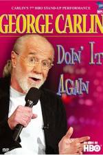 Watch George Carlin Doin' It Again Wootly