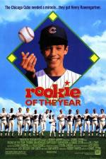 Watch Rookie of the Year Wootly