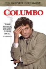 Watch Columbo Blueprint for Murder Wootly