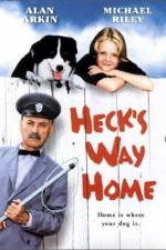 Watch Heck's Way Home Wootly