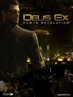 Watch Deus Ex Human Revolution: Director\'s Cut Wootly